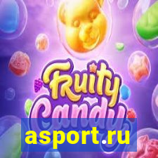 asport.ru