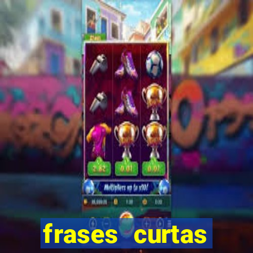 frases curtas desejando sucesso profissional