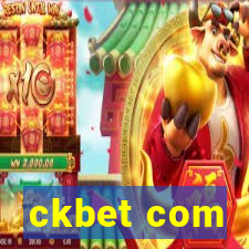 ckbet com