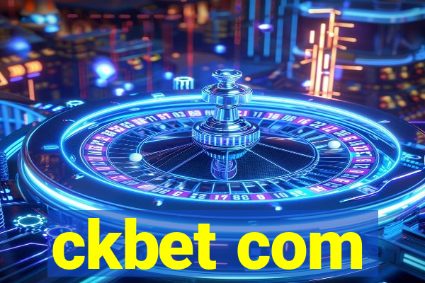 ckbet com