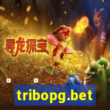 tribopg.bet