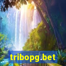 tribopg.bet