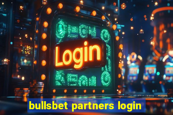 bullsbet partners login