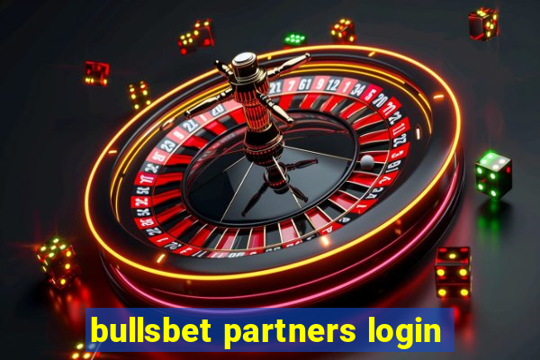 bullsbet partners login