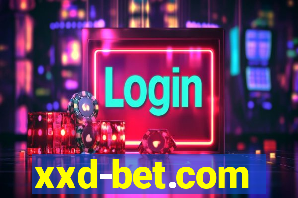 xxd-bet.com