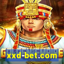 xxd-bet.com