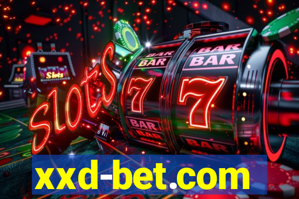 xxd-bet.com