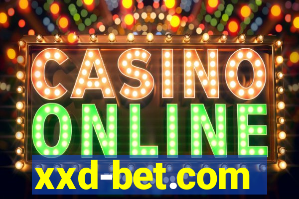 xxd-bet.com