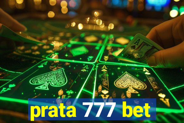 prata 777 bet