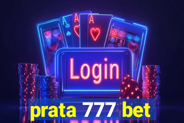 prata 777 bet