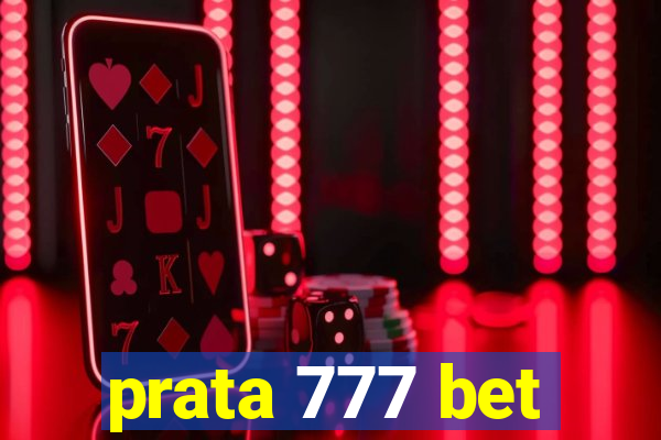 prata 777 bet