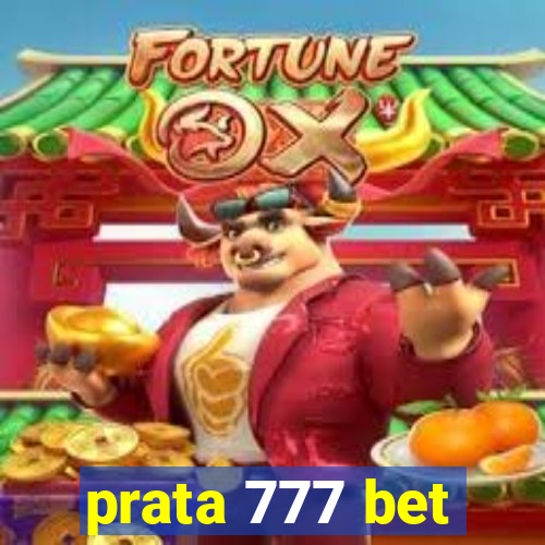 prata 777 bet