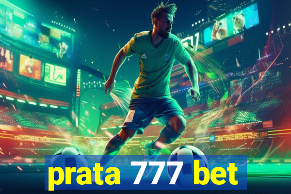 prata 777 bet