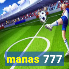 manas 777