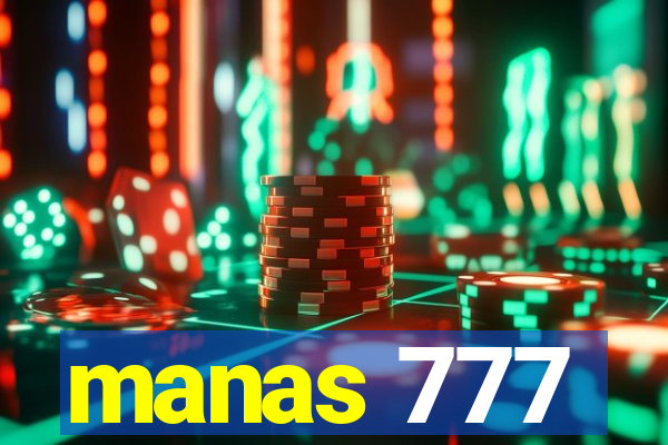 manas 777