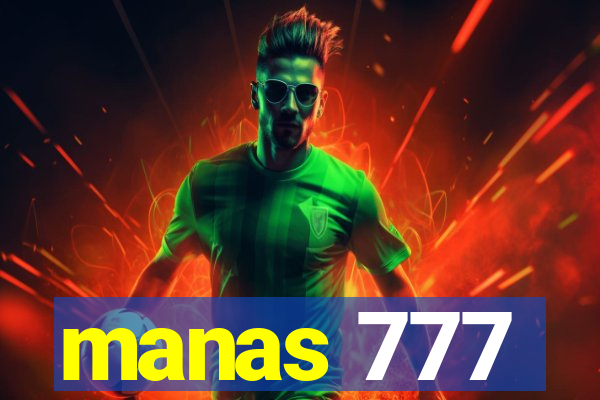 manas 777