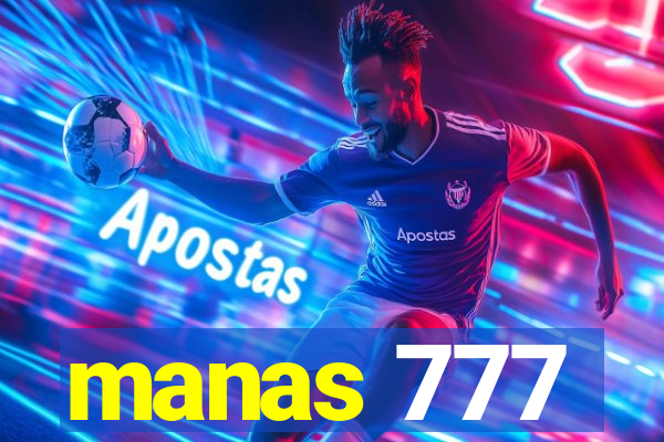 manas 777