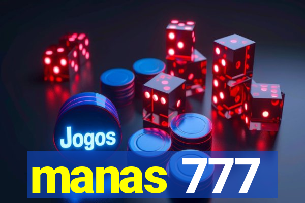 manas 777