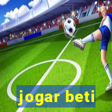 jogar beti