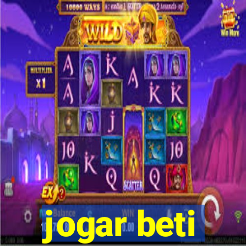 jogar beti