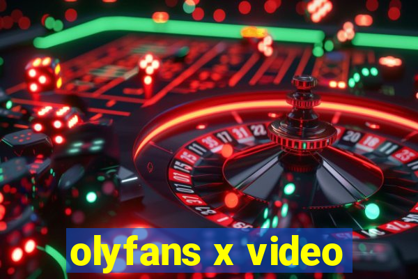 olyfans x video