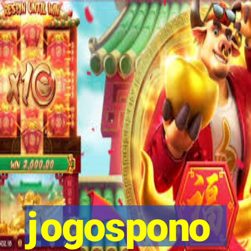 jogospono