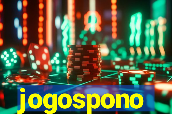 jogospono