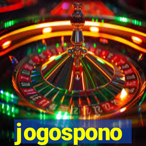 jogospono