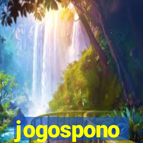 jogospono