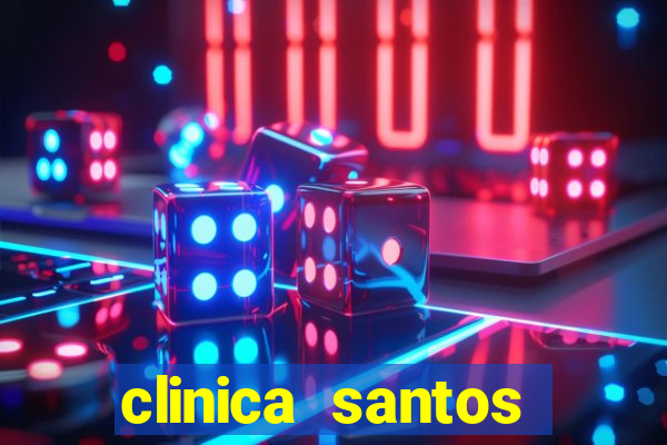 clinica santos dumont uberaba