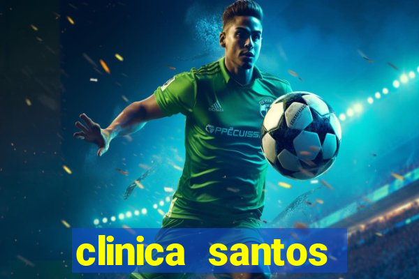 clinica santos dumont uberaba