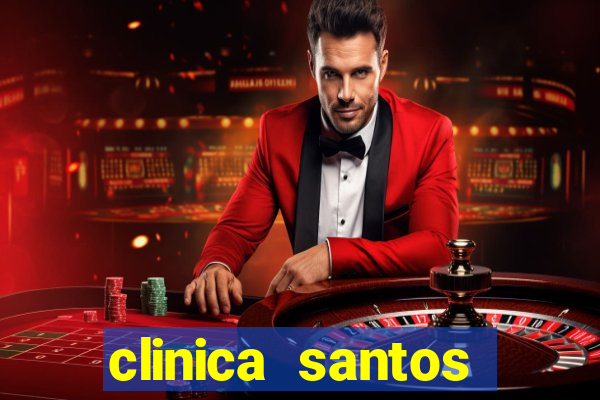 clinica santos dumont uberaba