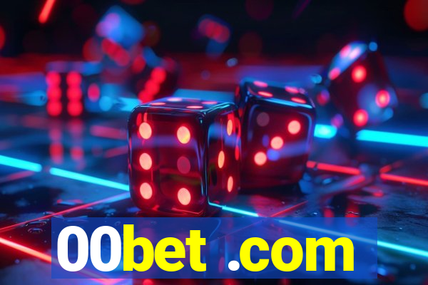 00bet .com