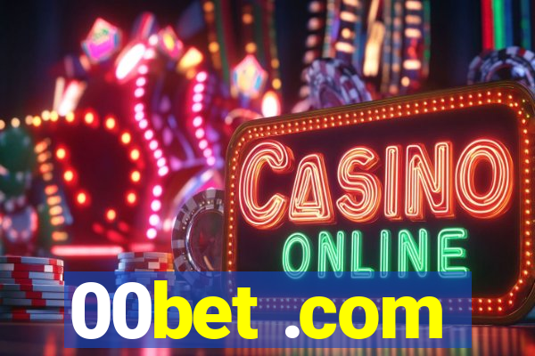 00bet .com