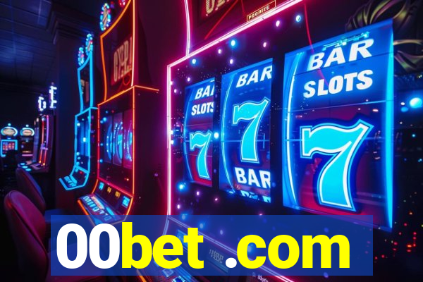 00bet .com