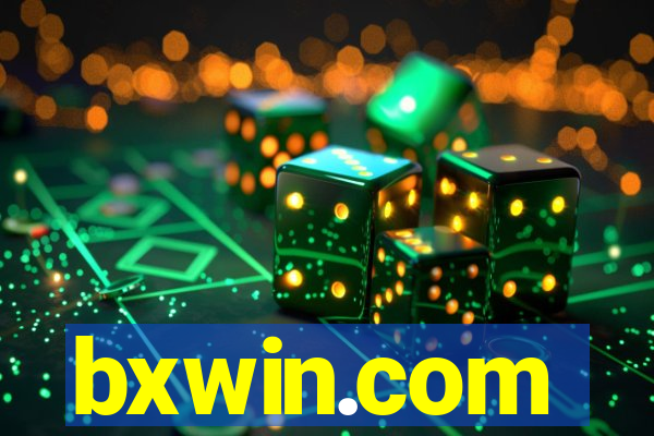 bxwin.com