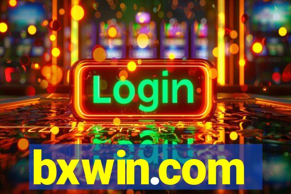 bxwin.com