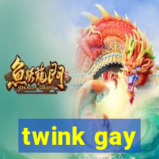 twink gay