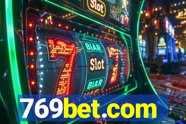 769bet.com