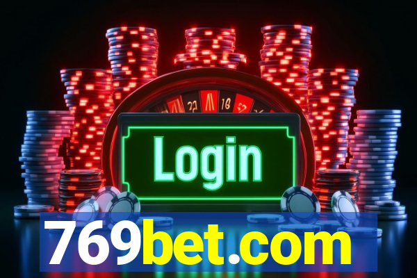 769bet.com