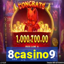 8casino9