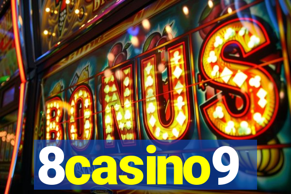 8casino9