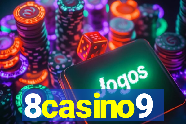 8casino9