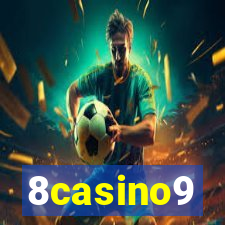 8casino9