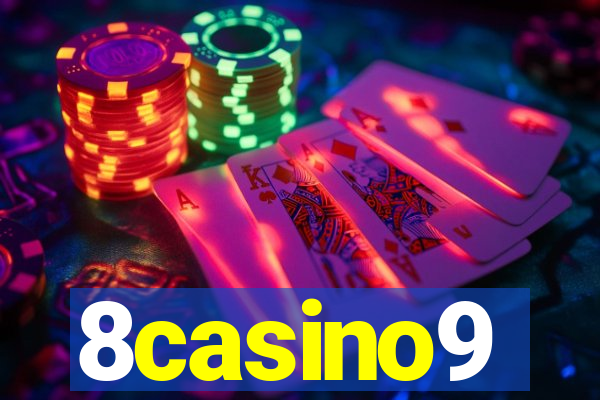 8casino9