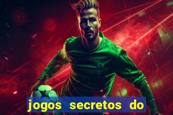 jogos secretos do friv 2018