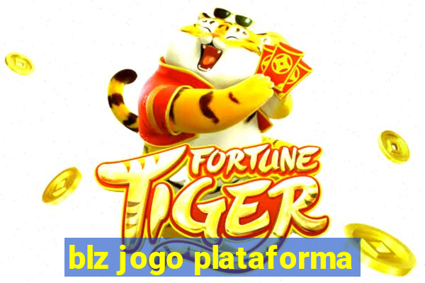 blz jogo plataforma