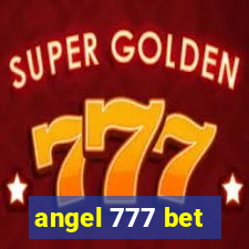 angel 777 bet