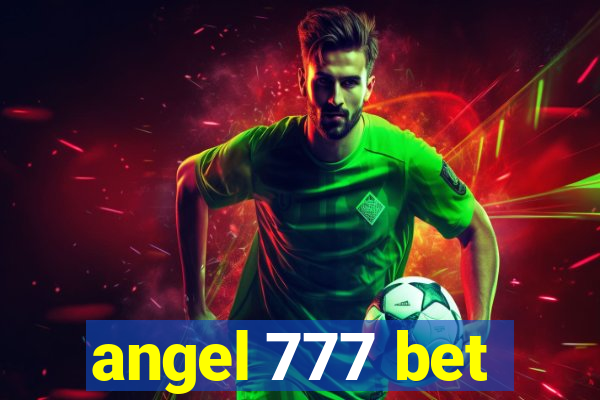 angel 777 bet