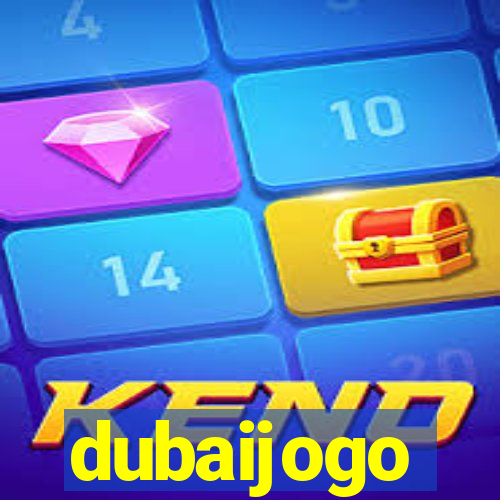 dubaijogo